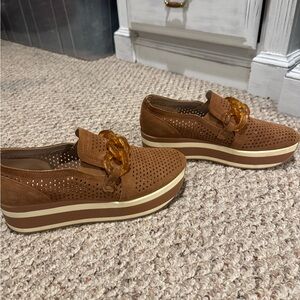 Dolce vita Perforated jhenee